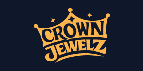 non gamstop casinos - CrownJewelz logo